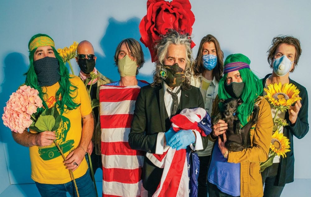 Flaming Lips