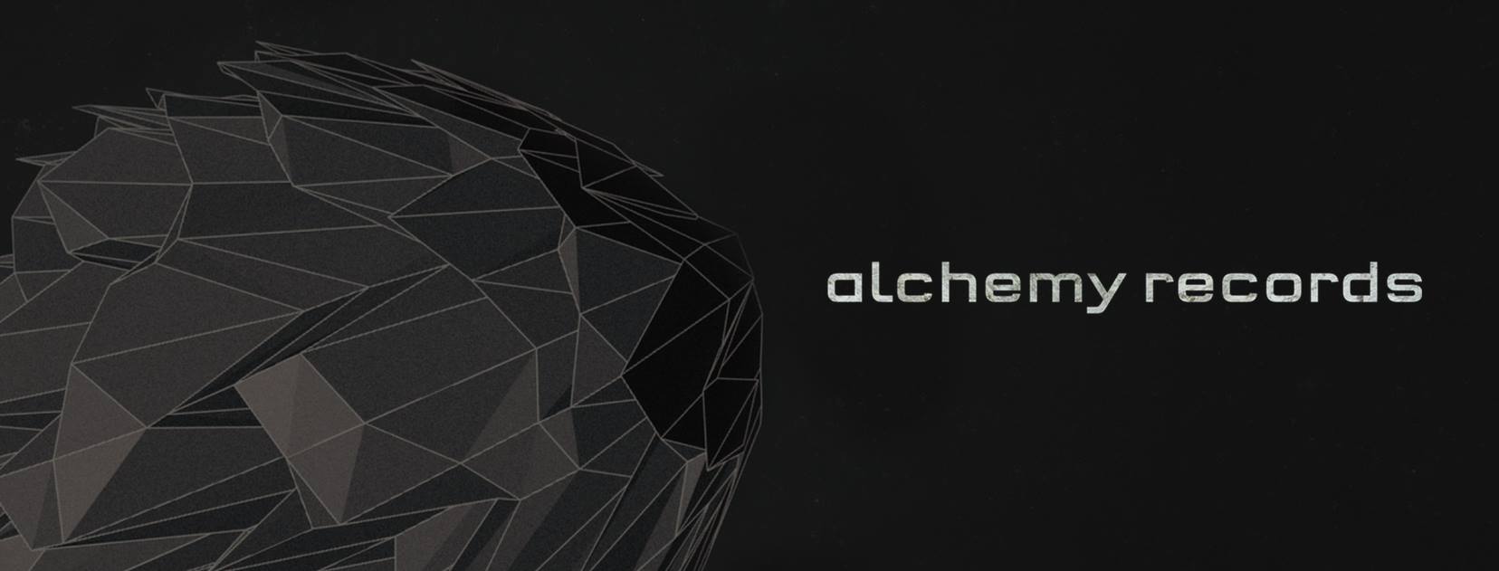 Alchemy Records Logo