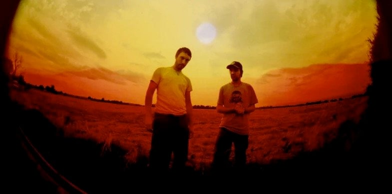 Boards Of Canad