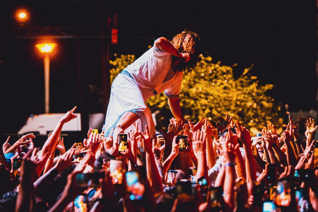 Idles