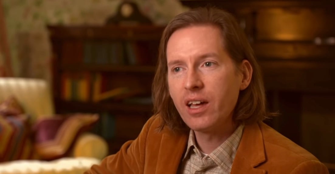 Wes Anderson