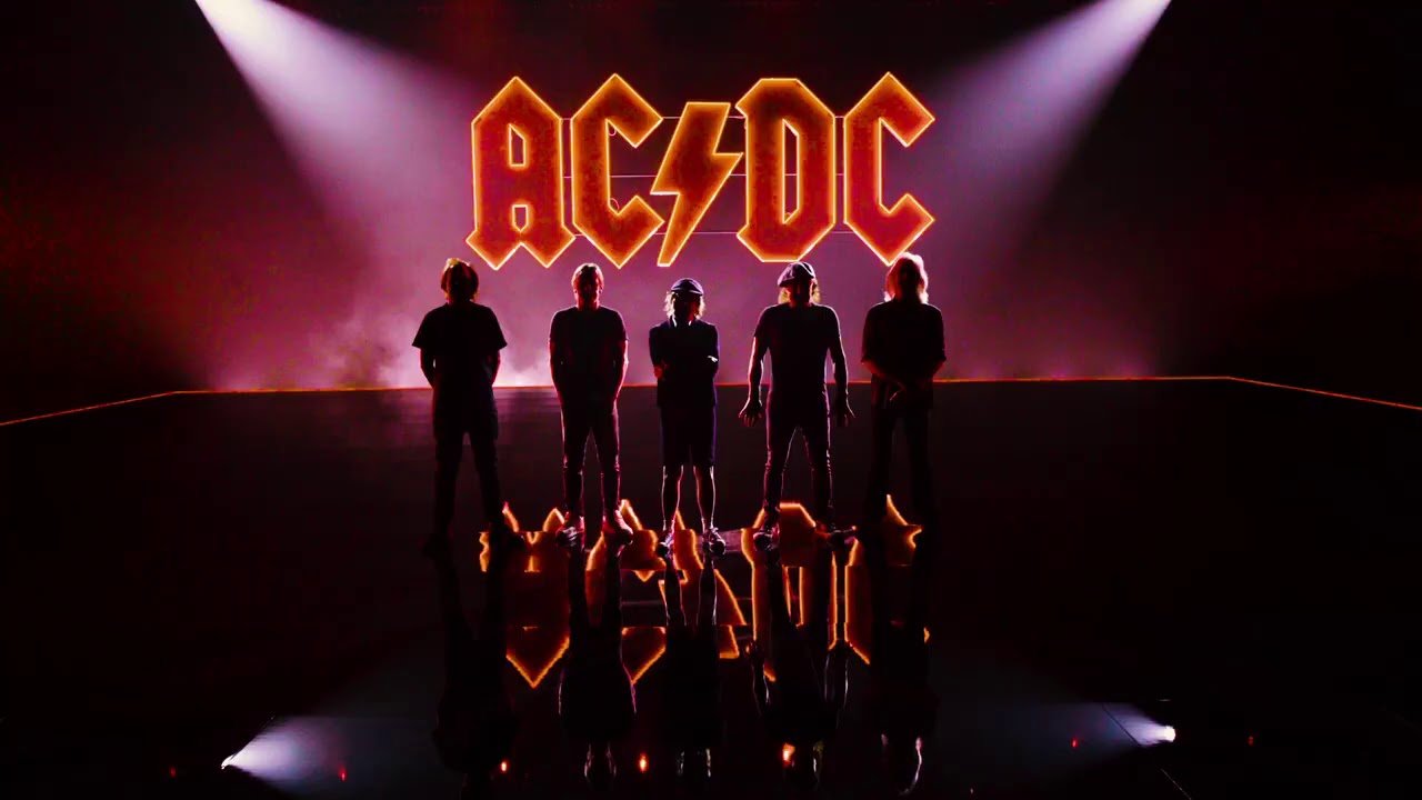 AC/DC