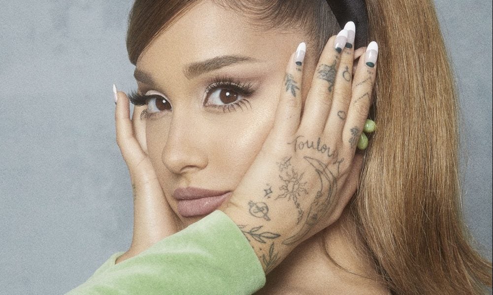 Ariana Grande