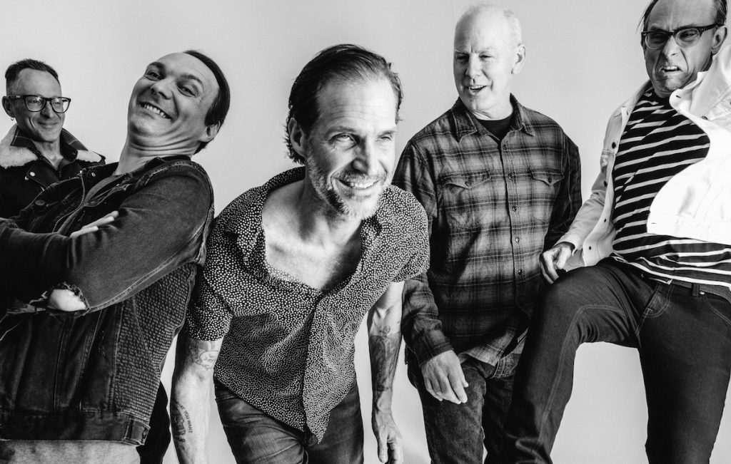 Bad Religion