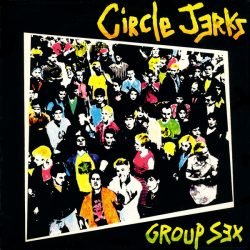Circle Jerks