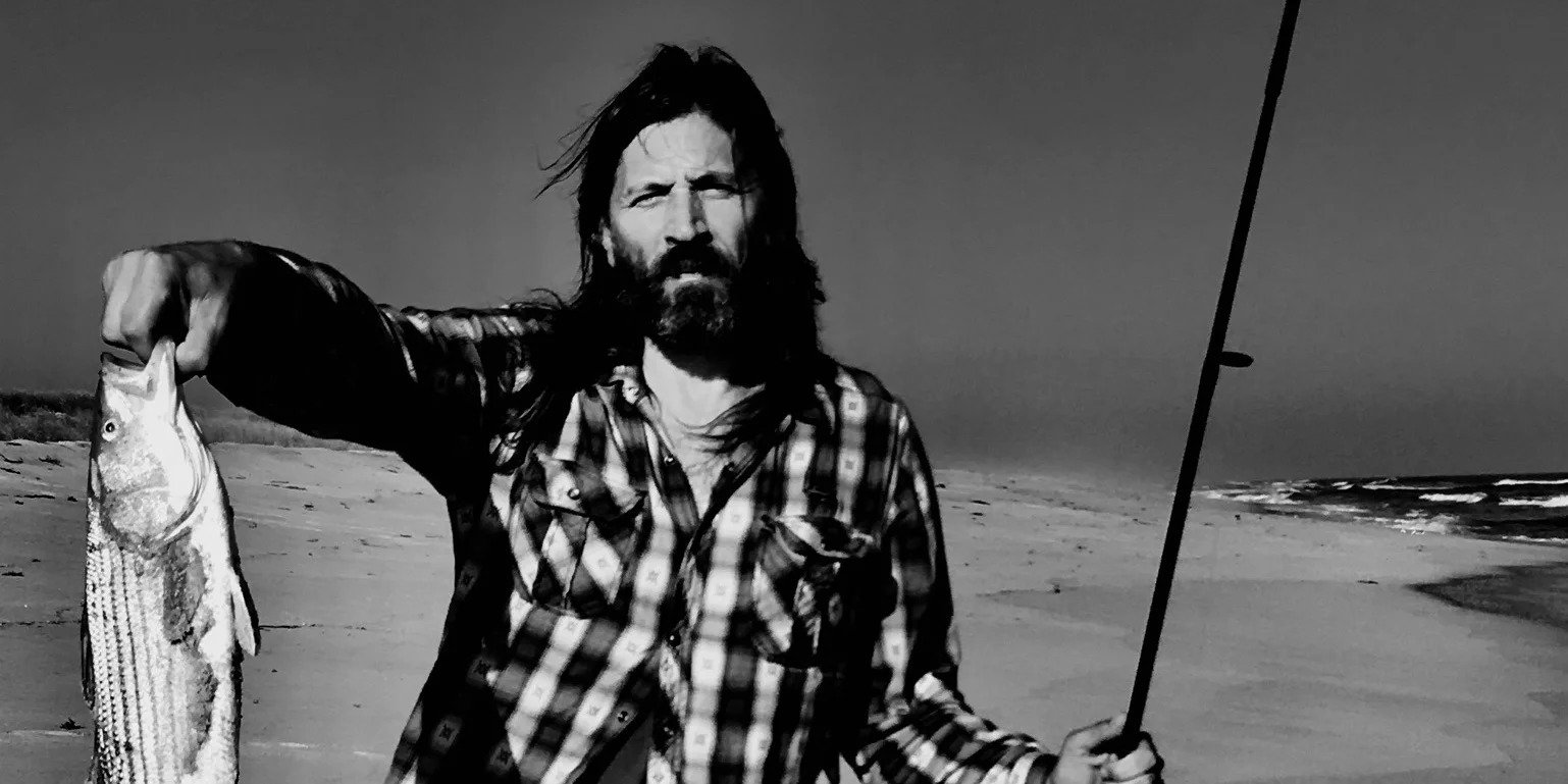 Evan Dando