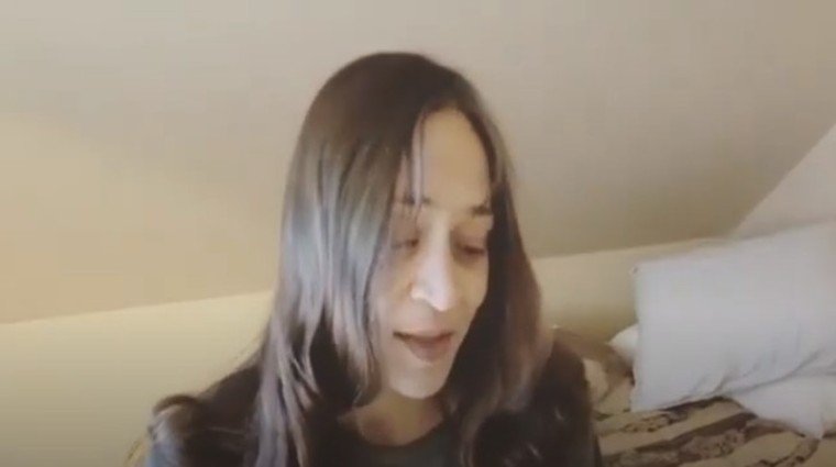 Fiona Apple