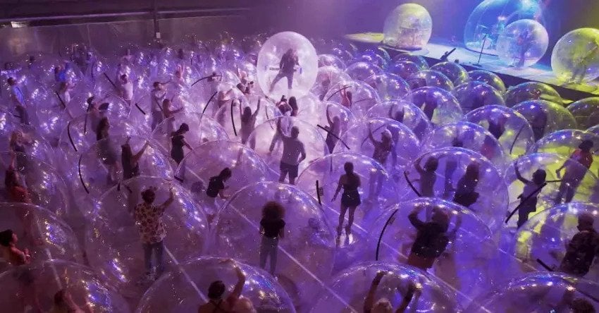 Flaming Lips