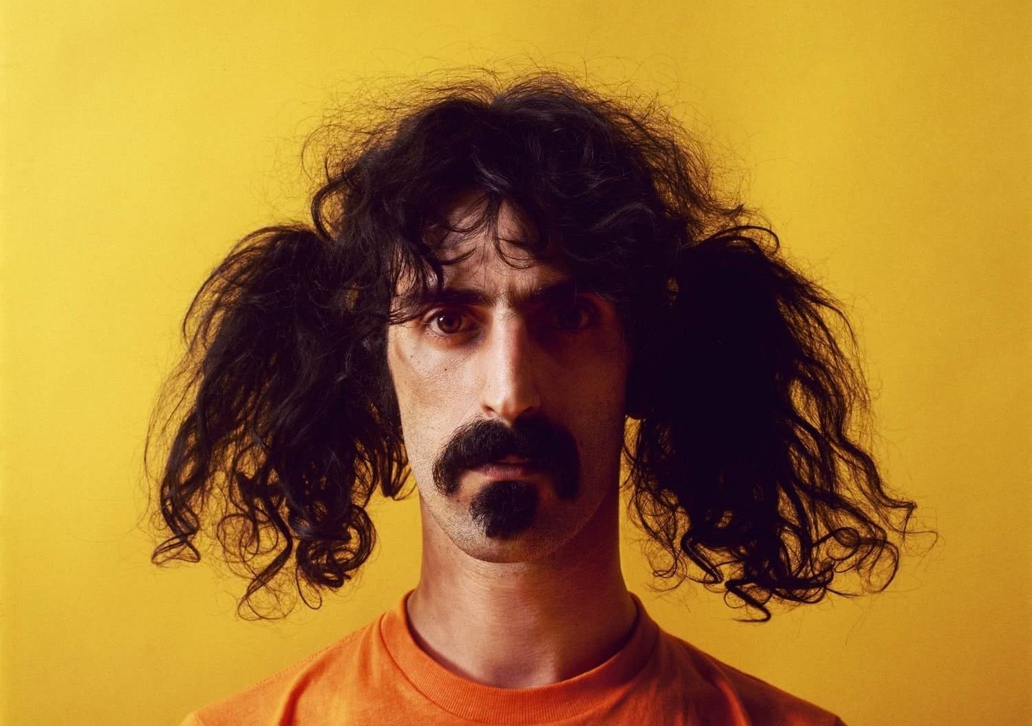 Frank Zappa