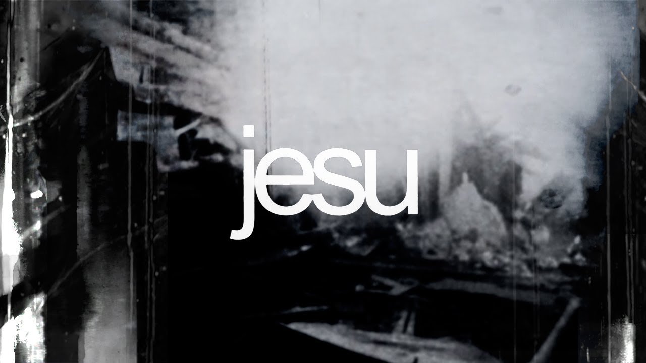 Jesu