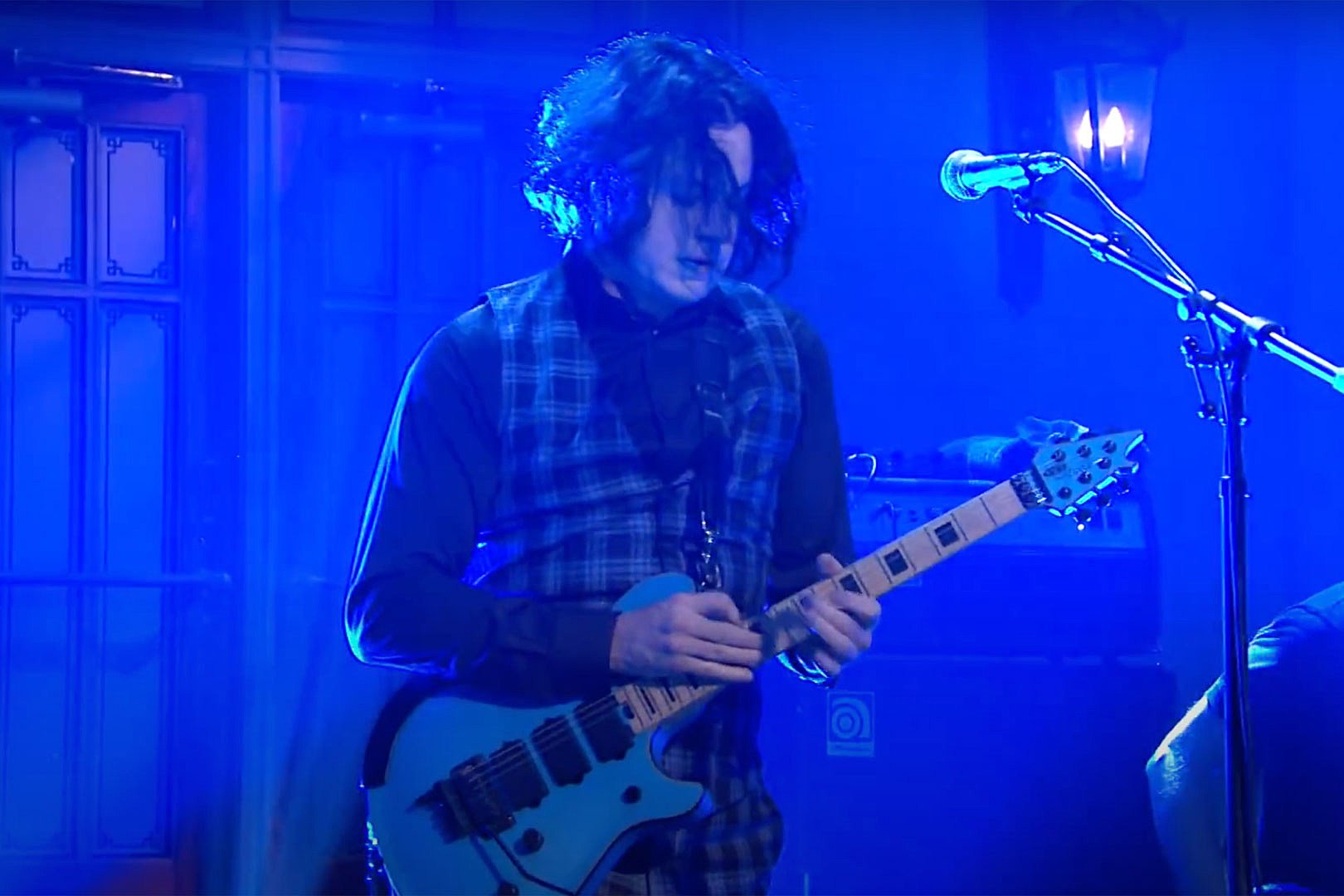 Jack White