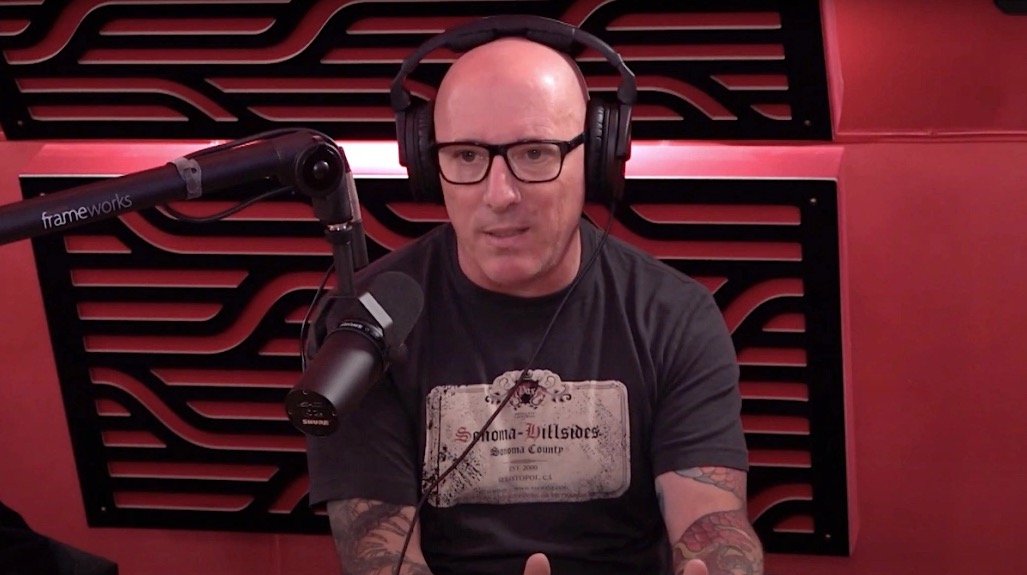 Maynard James Keenan