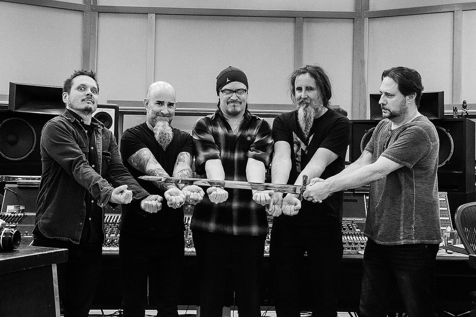 Mr. Bungle