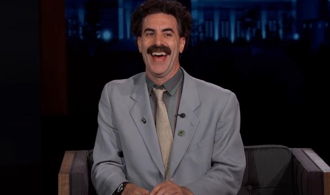 Borat