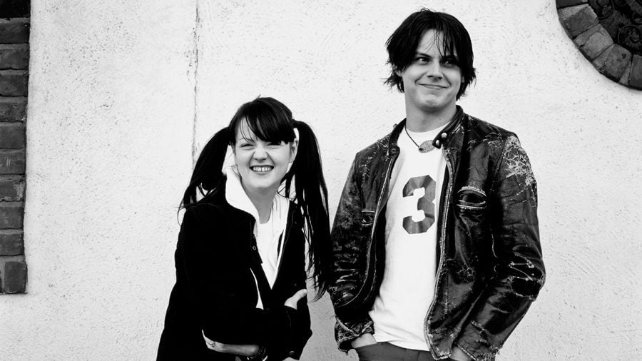 The White Stripes