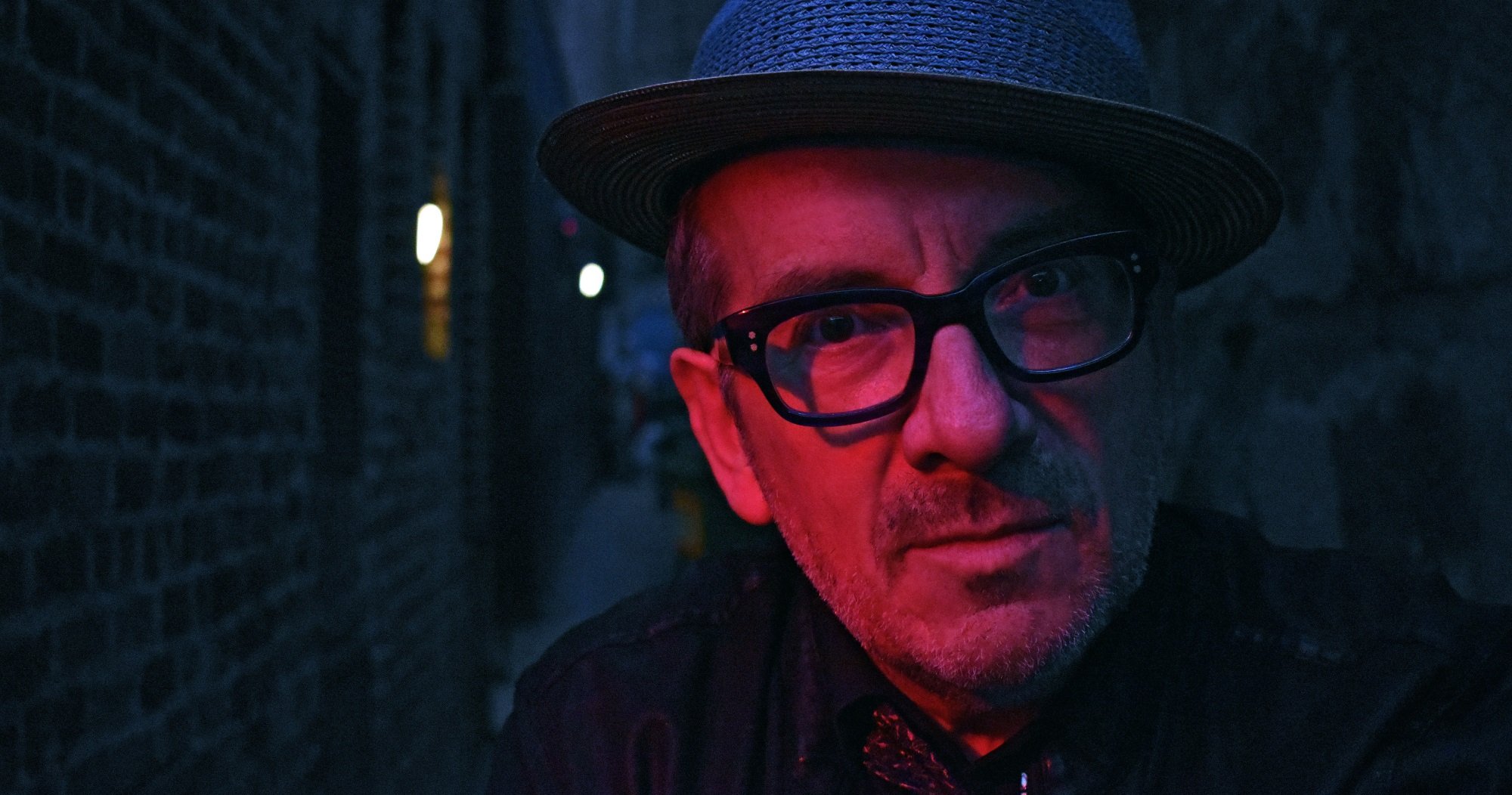 Elvis Costello