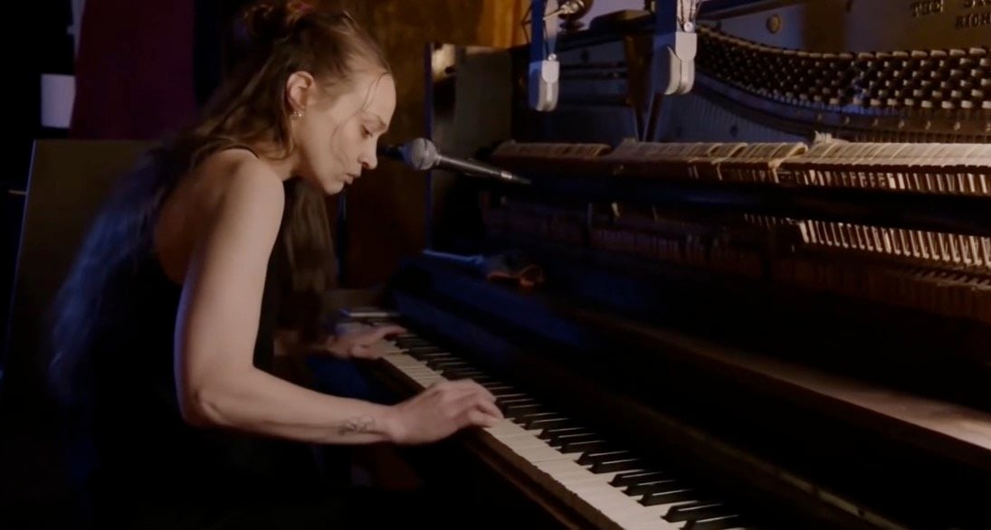 Fiona Apple