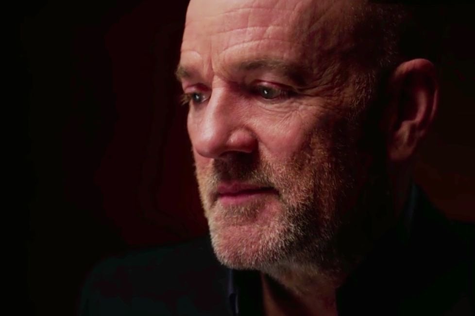 Michael Stipe