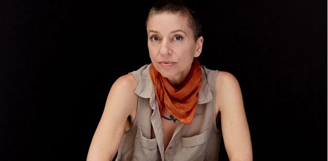 Ani DiFranco