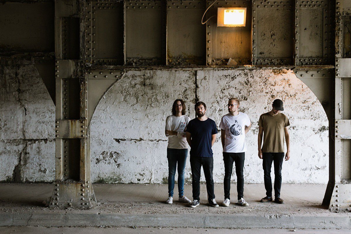 Cloud Nothings