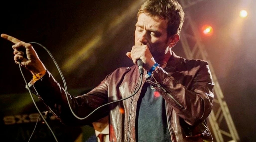 Damon Albarn