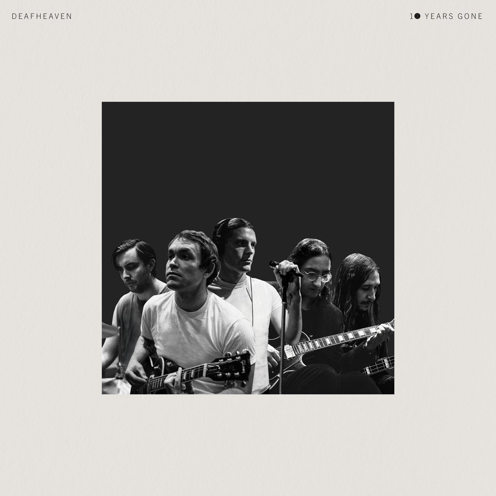 deafheaven
