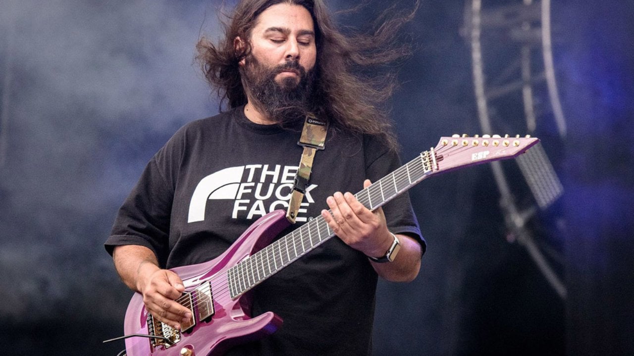 Deftones