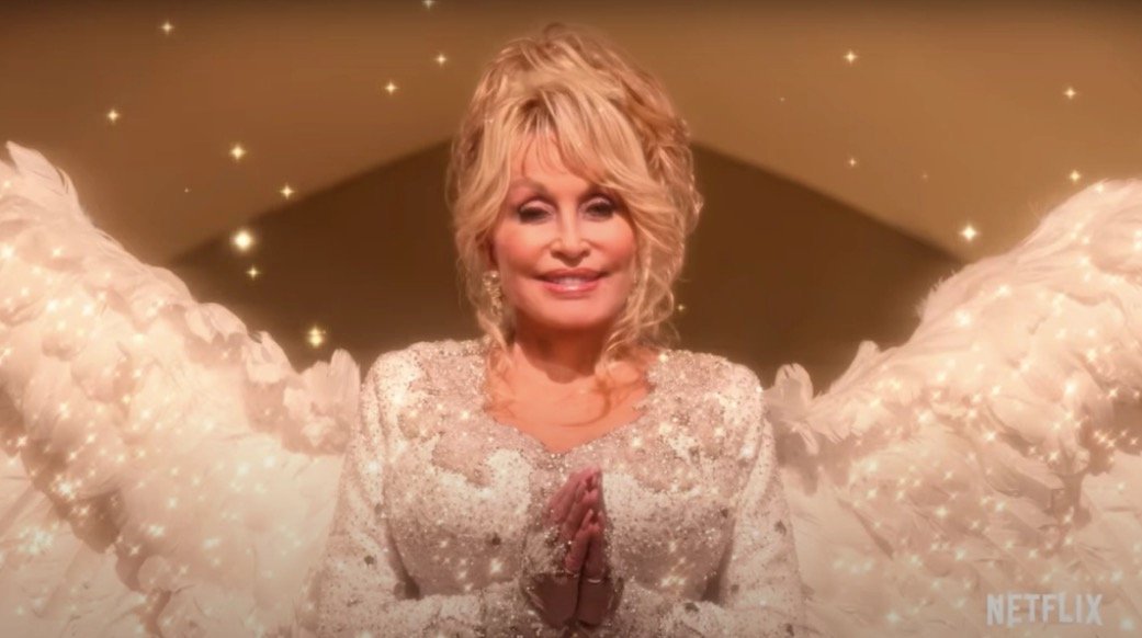 Dolly Parton