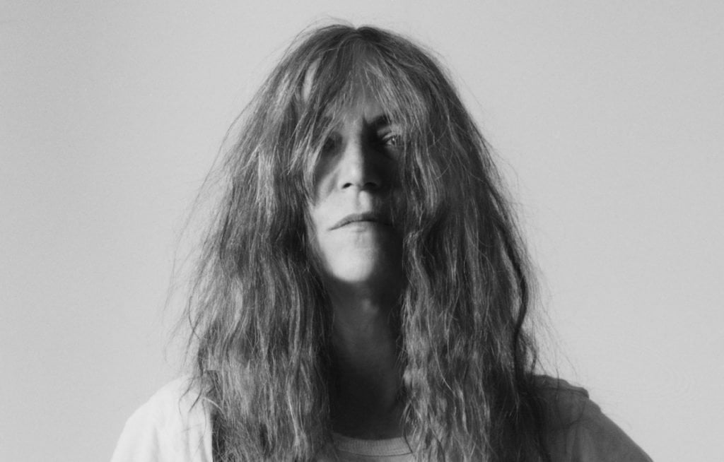 Patti Smith