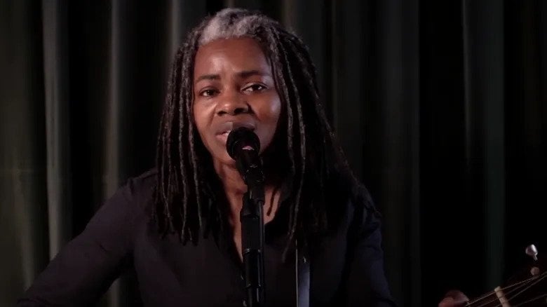 Tracy Chapman