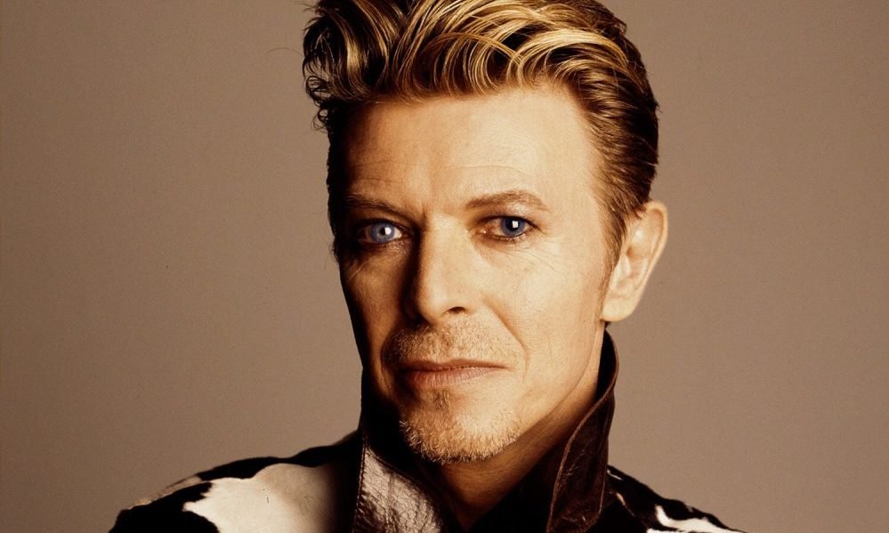David Bowie