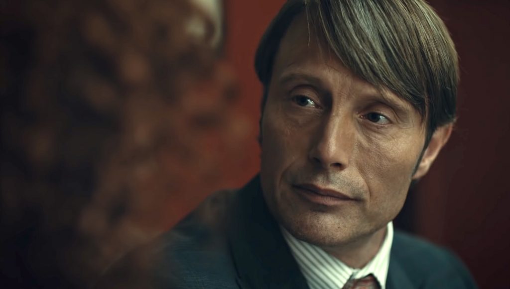 Film E Programmi Tv Di Mads Mikkelsen