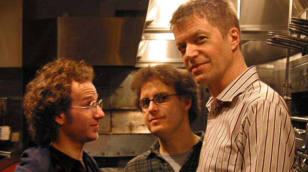 Nels Cline Singers