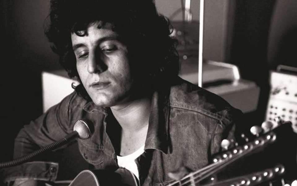 Pino Daniele