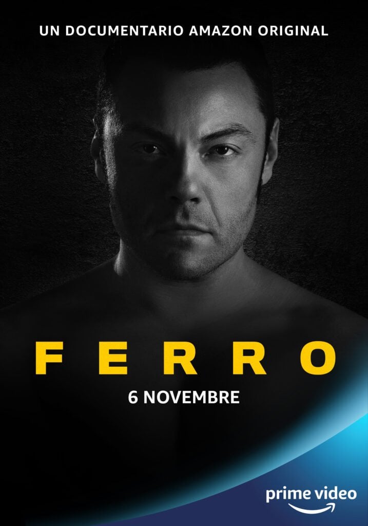 Ti Verro A Prendere Tiziano Ferro Testo
