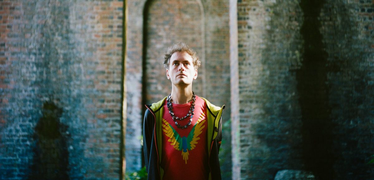 Alabaster DePlume