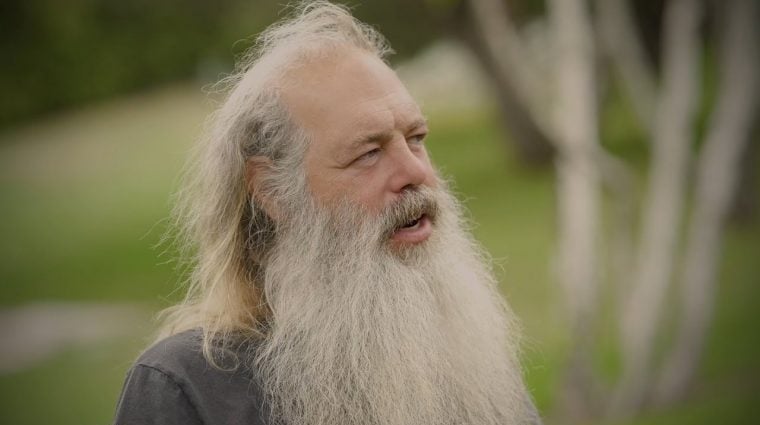 Rick Rubin