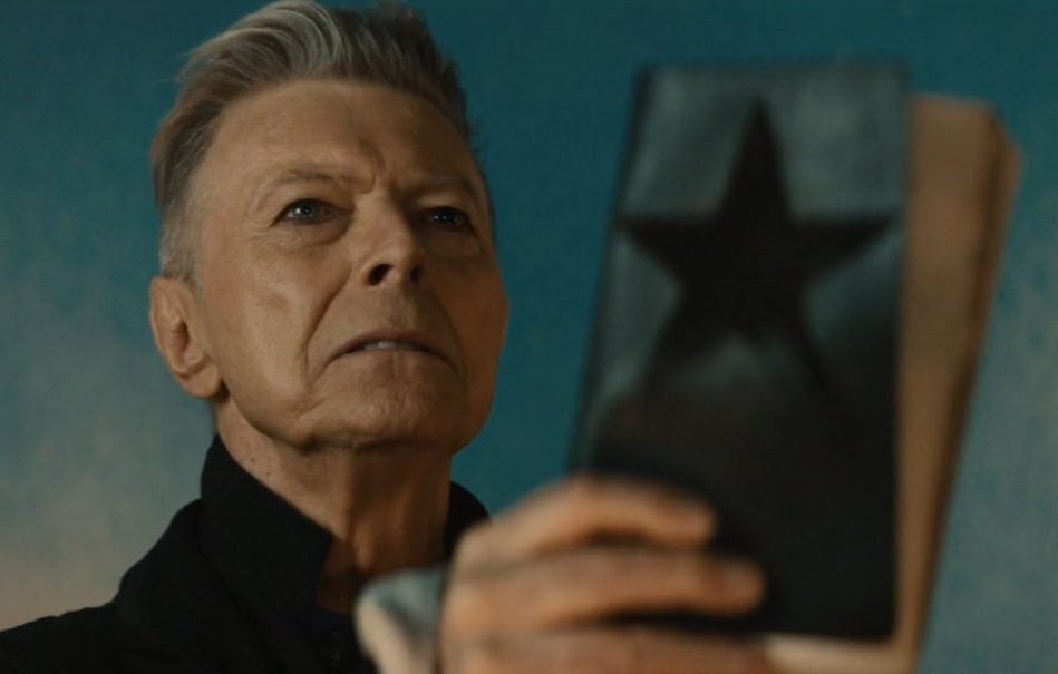 David Bowie