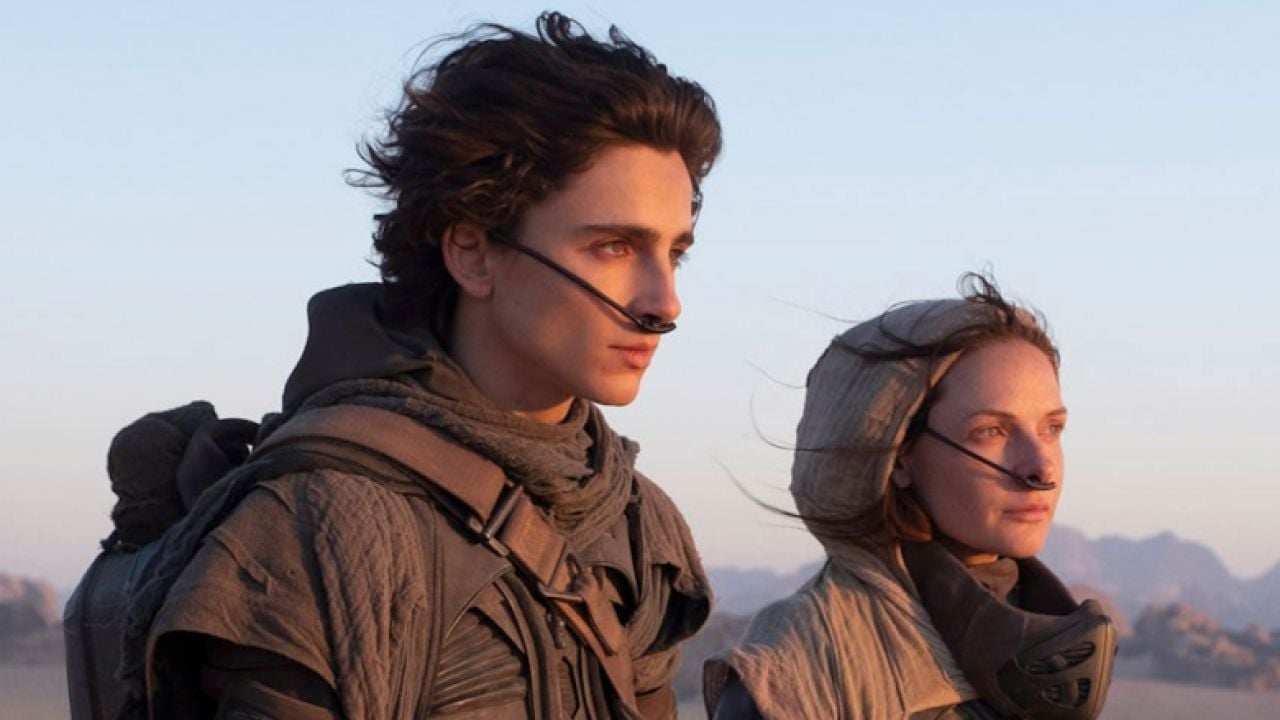 dune