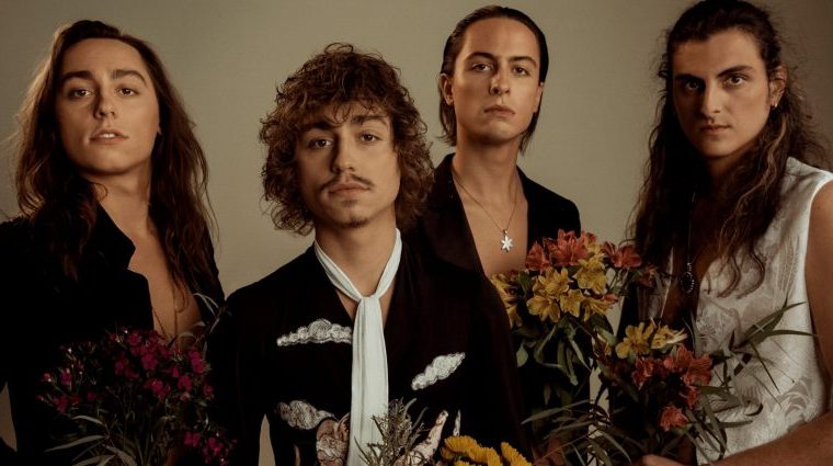 Greta Van Fleet