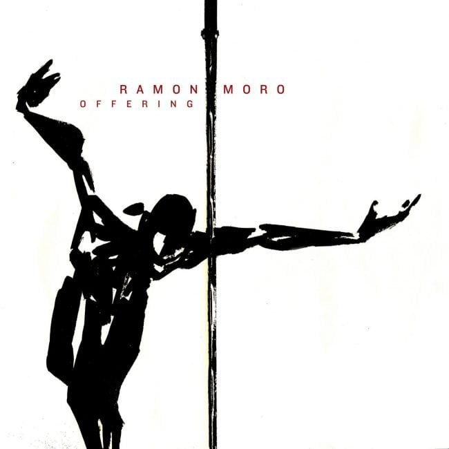 ramon moro offering