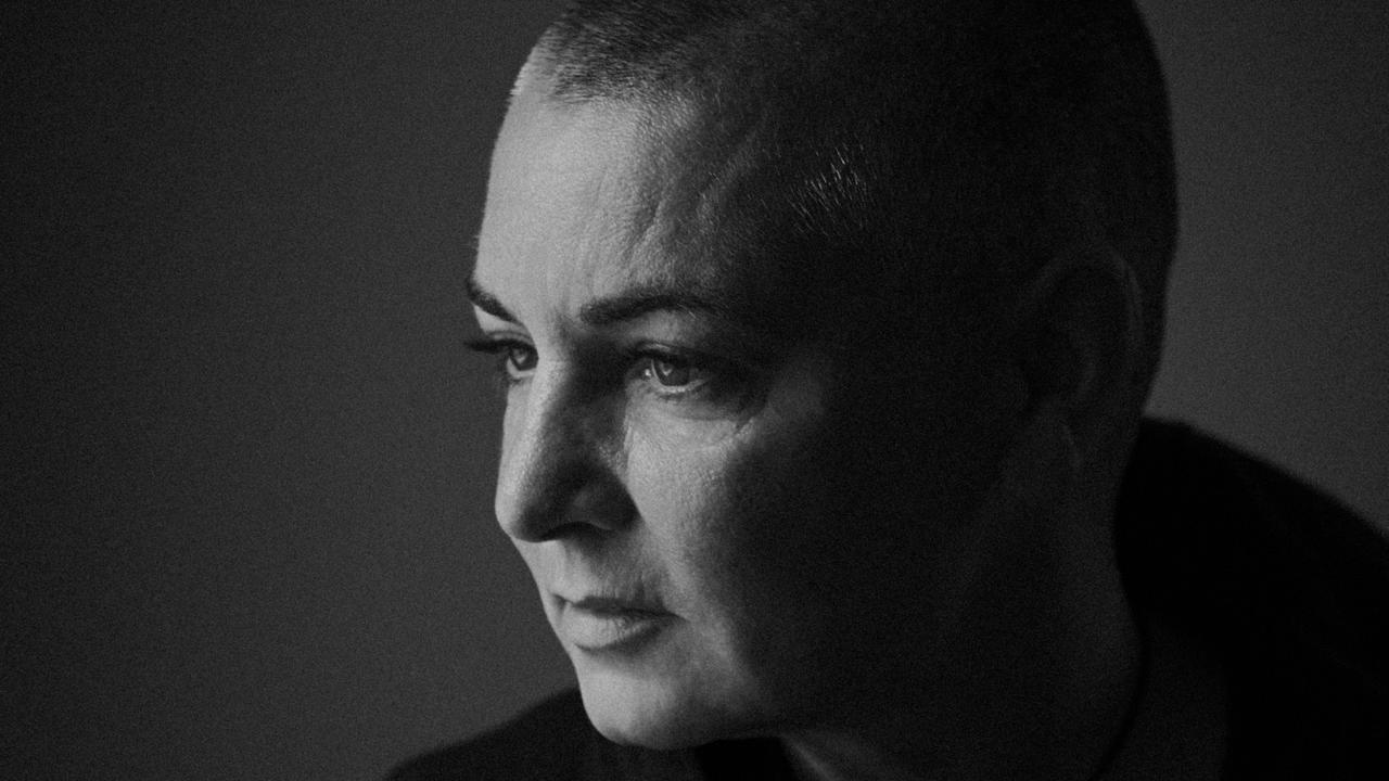 Sinéad O’Connor