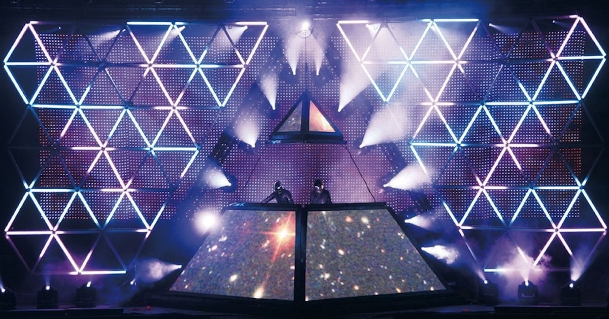 Daft Punk