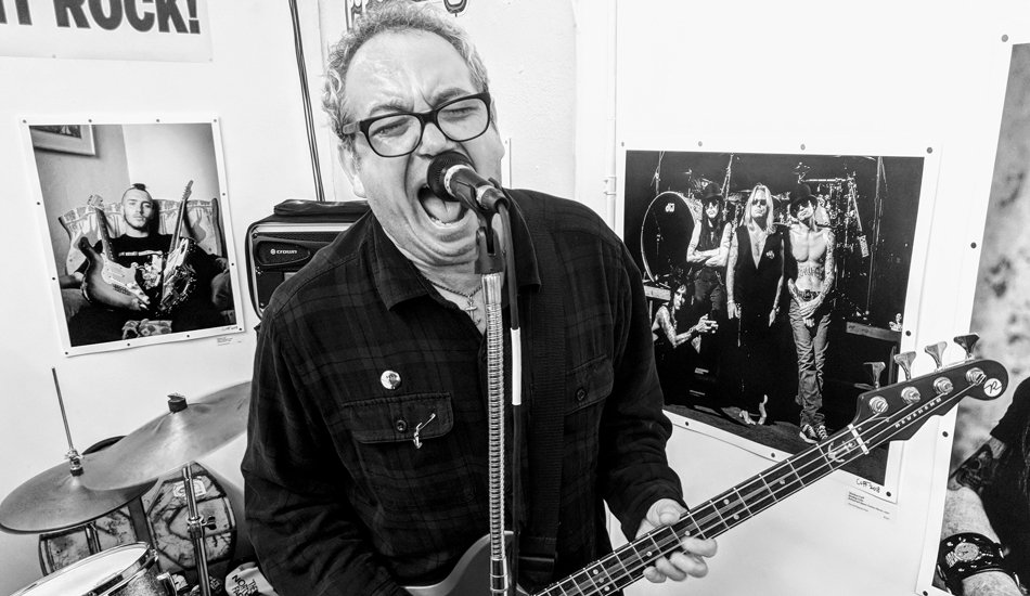 Mike Watt