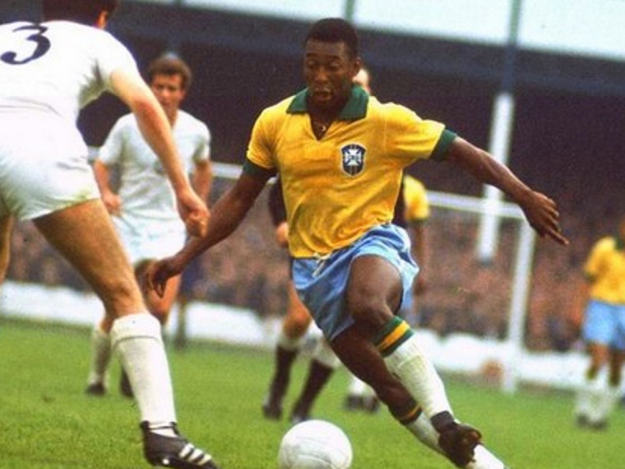 Pelé