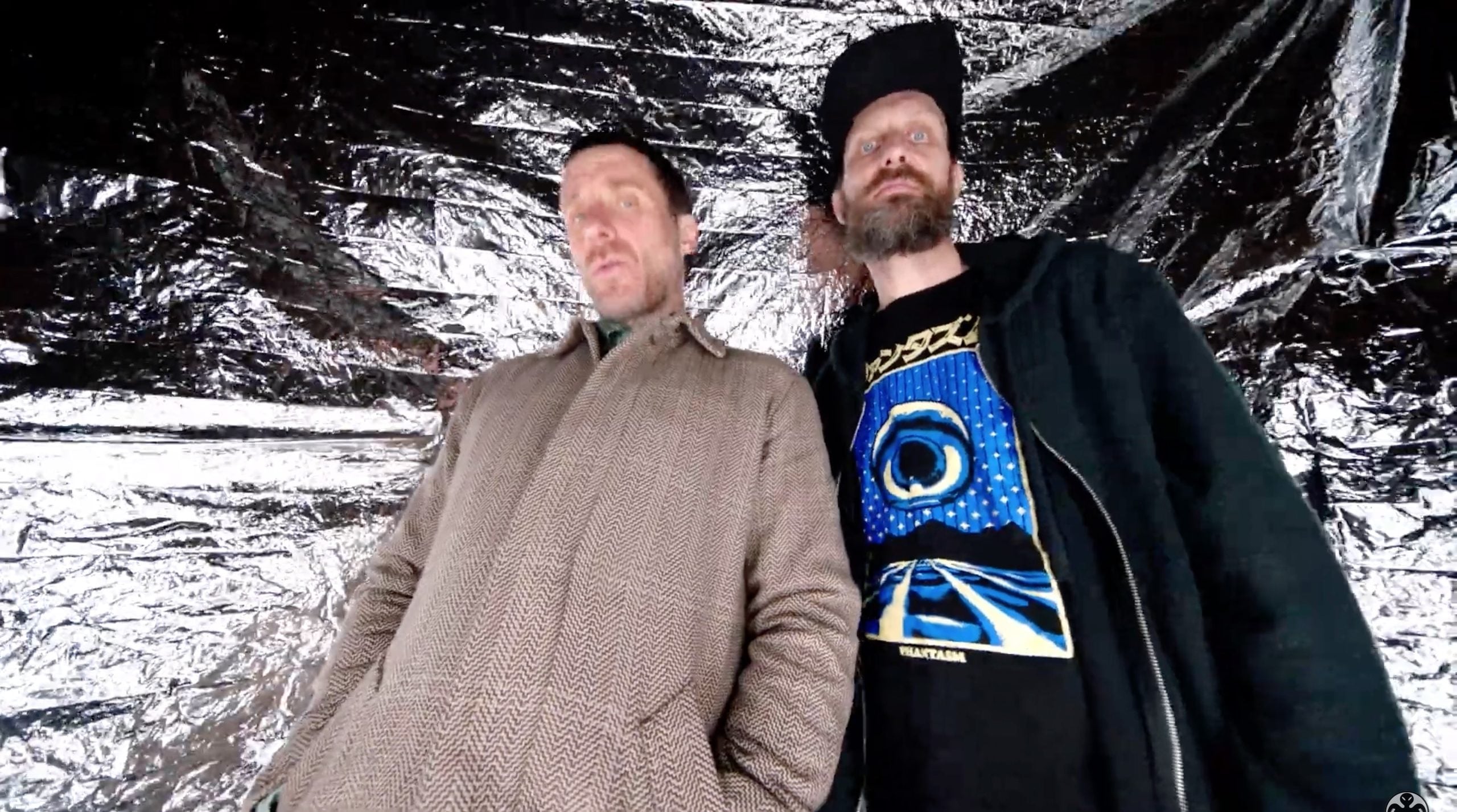 Sleaford Mods