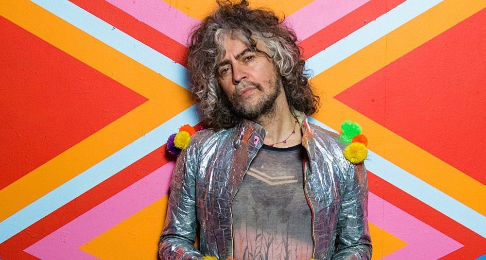 Wayne Coyne