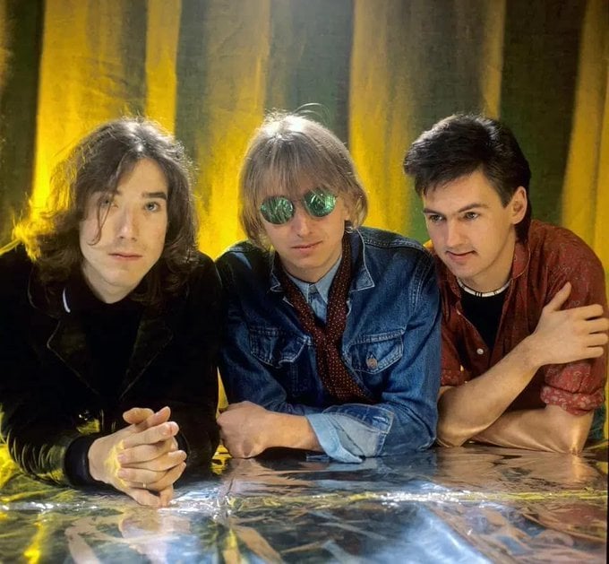 Talk Talk