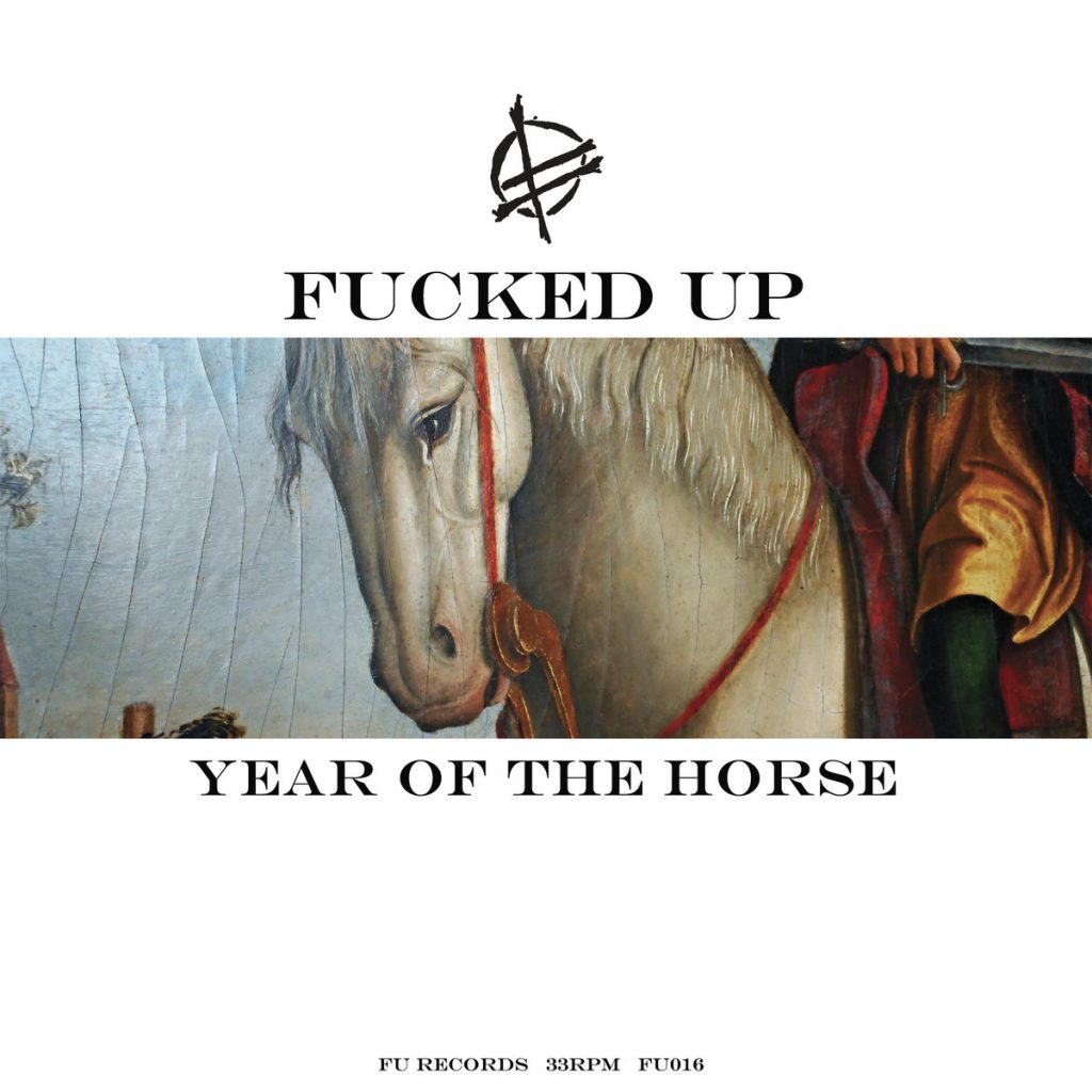 Fucked Up