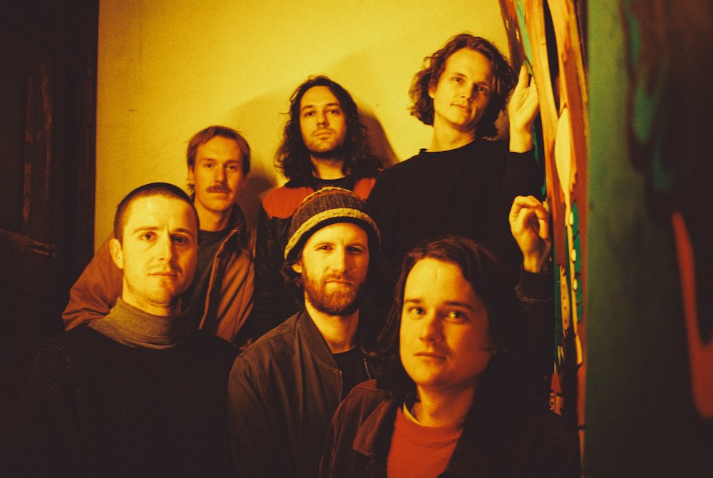 King Gizzard